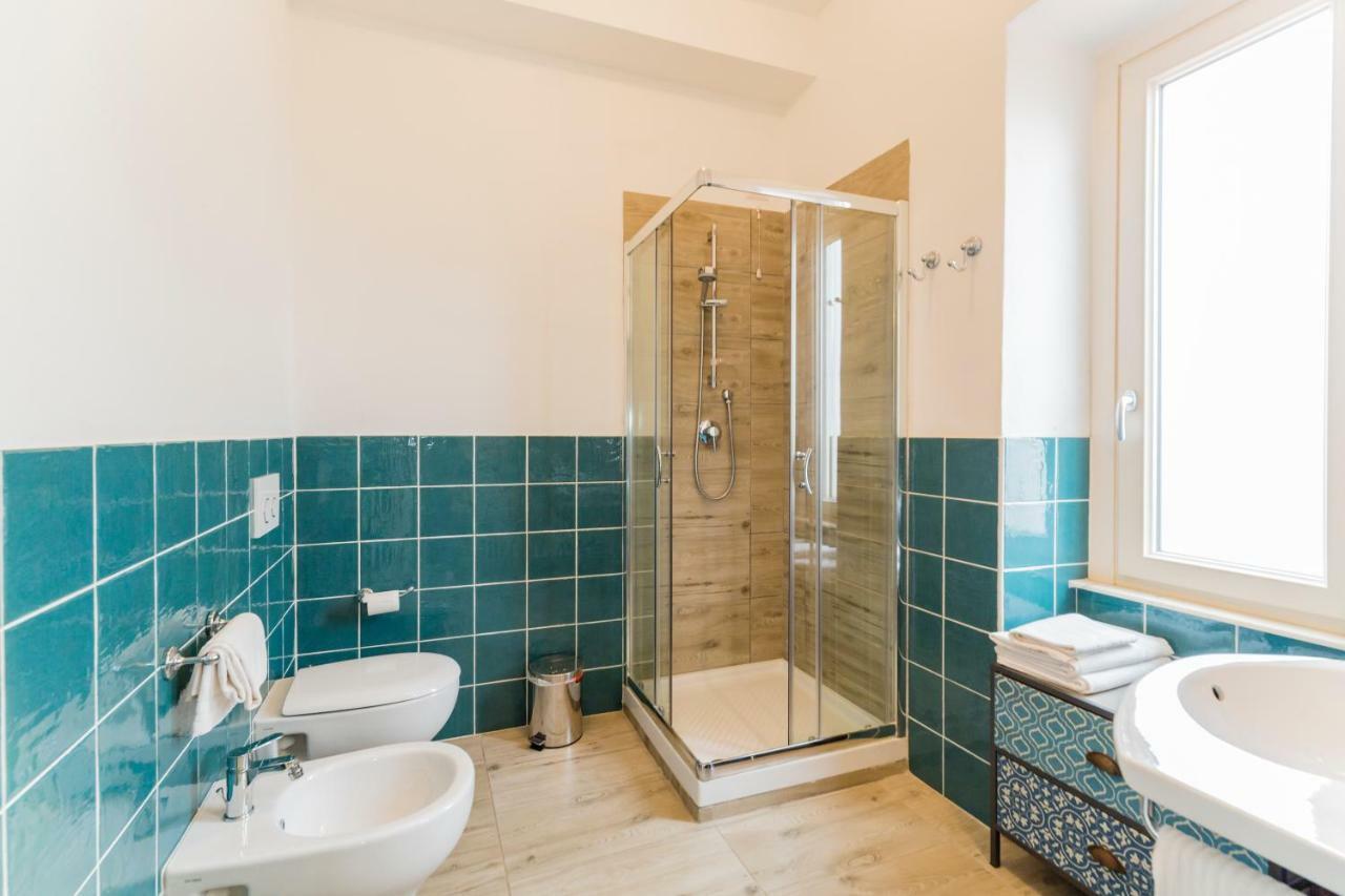 Villa Brigida Carloforte  Zewnętrze zdjęcie