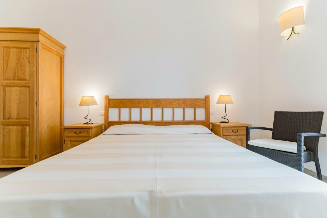 Villa Brigida Carloforte  Zewnętrze zdjęcie