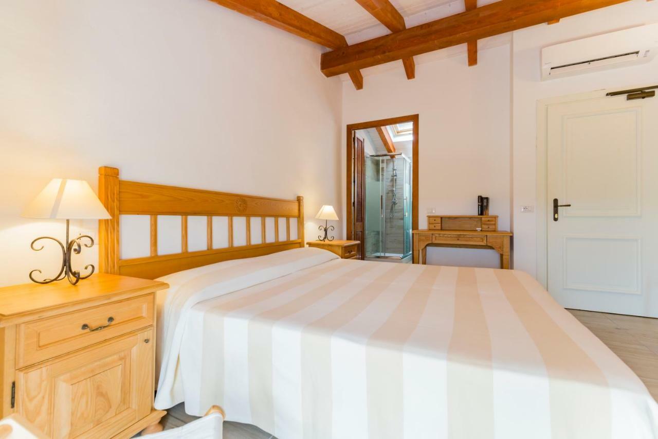 Villa Brigida Carloforte  Zewnętrze zdjęcie