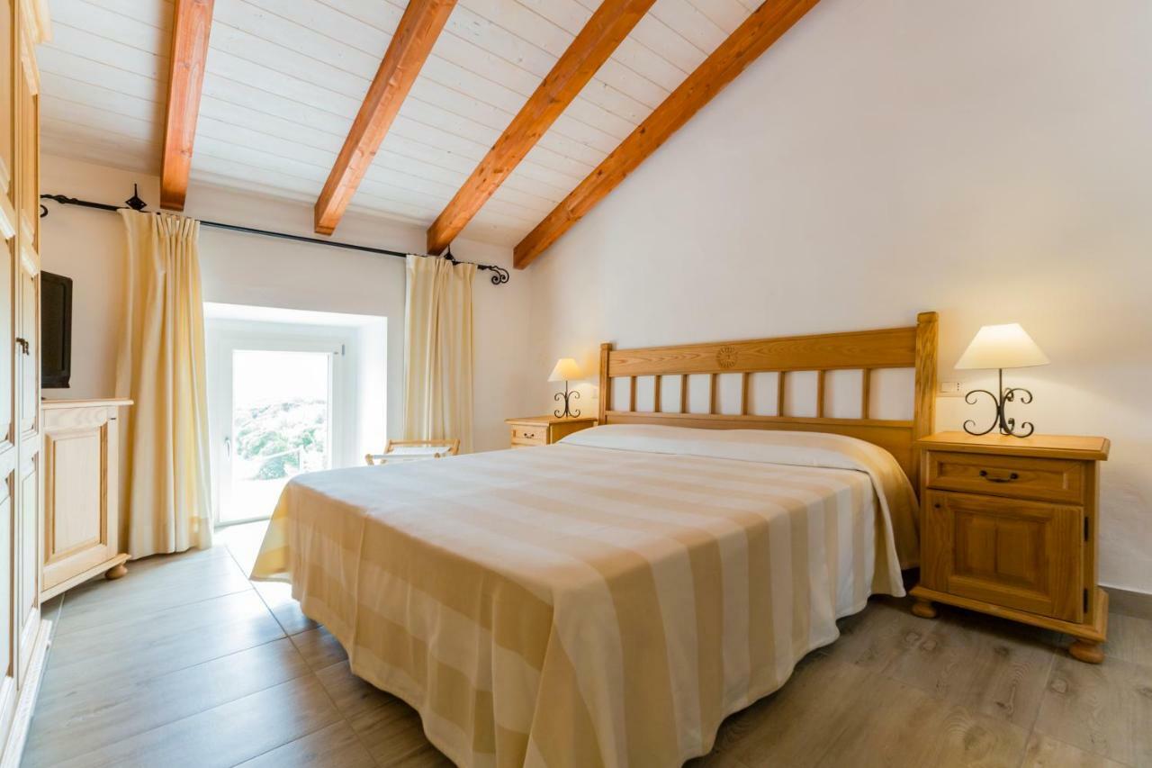 Villa Brigida Carloforte  Zewnętrze zdjęcie