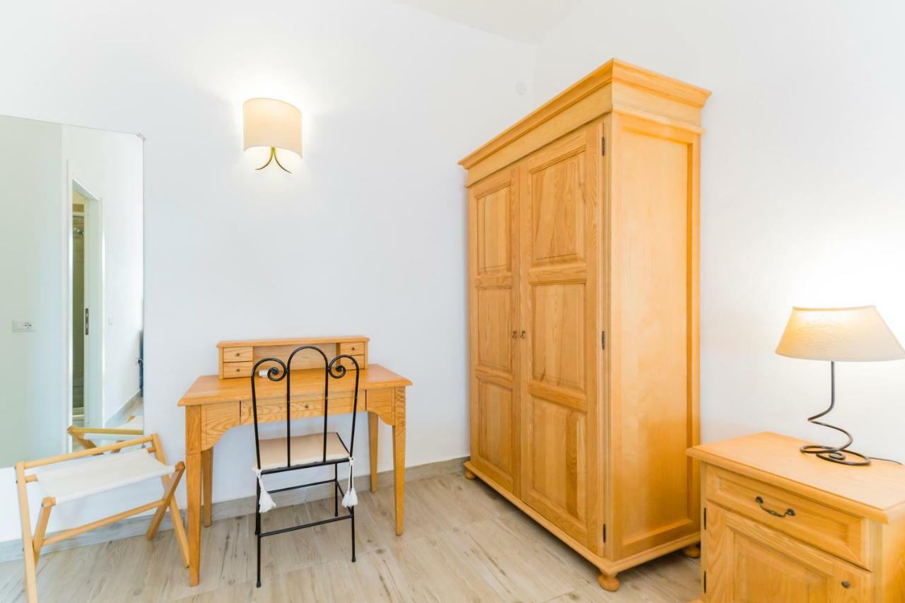 Villa Brigida Carloforte  Zewnętrze zdjęcie