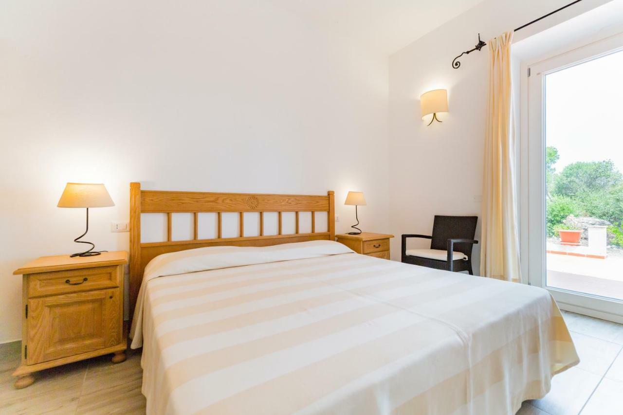 Villa Brigida Carloforte  Zewnętrze zdjęcie