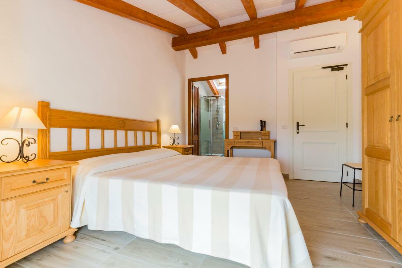 Villa Brigida Carloforte  Zewnętrze zdjęcie