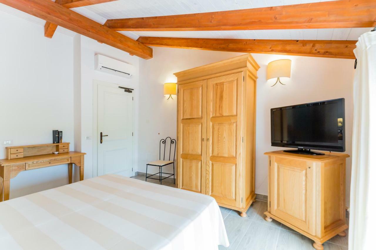 Villa Brigida Carloforte  Zewnętrze zdjęcie